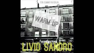 Livio Sandro - Warm-up (DJ SET)