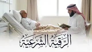الرقية الشرعية | Comprehensive Ruqyah for Healing & Protection