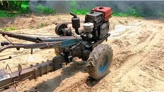 🚜 
