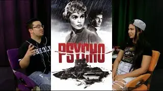 PSYCHO: Horror Changed In 1960 | Discussion/Review