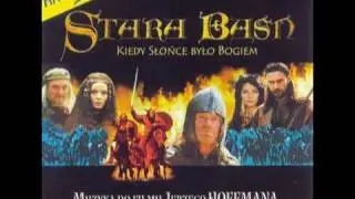 Stara Baśń Soundtrack Pieśń Mili