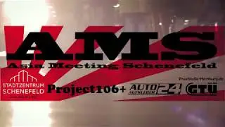 AMS Carporn - Asia Meeting Schenefeld Aftermovie