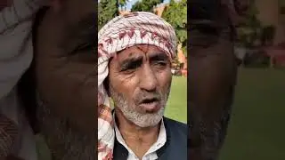 #Mehraj Malik