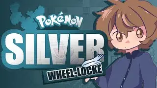 [WHEEL-LOCKE] I Finish Kanto In 1 Sitting To Finish The Nuzlocke!