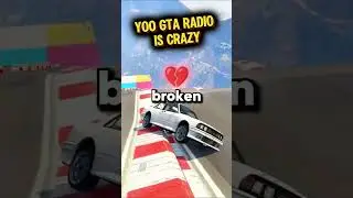 What is going on with GTA radio?