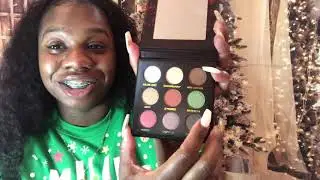 Unboxing IPSY Glam Bag Plus (December 2020) #ipsy #ipsyglambagplus