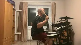 RAM - Bull Ult - Drum Cover