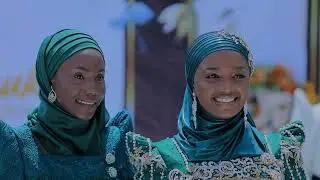 Shukurah❤ introduces Nasser 💍  @ Iganga🇺🇬