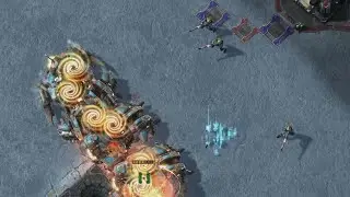direct strike Han & Horner vs NOVA the cruisers trick