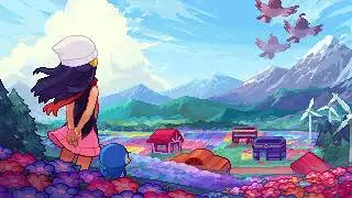 Pok&eacute;mon League - Pokemon Diamond/Pearl/Platinum Lofi | Mito Namikawa x @TanoshiSan