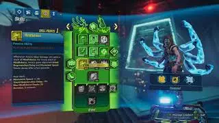 Mayhem Mode 3 Made Easy | Unkillable Elemental Phasegrasp Amara Level 50 Full Guide With Gameplay!!
