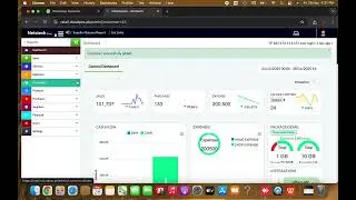 How to Add a Customer in Cloud POS | Complete Customer Setup Guide