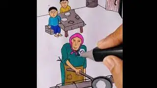 POV :- MOTHER'S ❤️