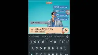 HARDHACK TEN MP KURUCUSU FİRAT NEWİNE HARD CORE :)