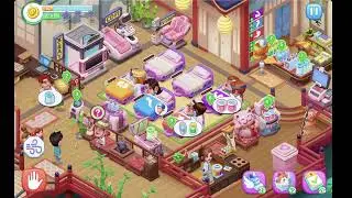 Happy Hospital Level 54 💉🩺🚑 ➖ Tokyo ➖ FULL STORY ➖ CaroGamesNL