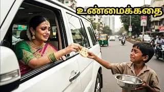 கோடீஸ்வர தாய் தினமும் தானம் செய்த குழந்தை... உண்மை வெளிவந்தபோது