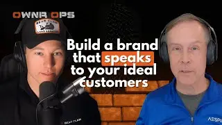 Build a Service Business Brand That Attracts Better Clients