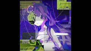 Sewerslvt - inertia status (slowed + reverb)