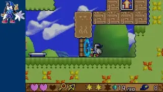 Game Conquest - Klonoa: Empire of Dreams (Part 2)