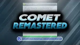 CometV2 Stealth Server 17511 || Decent KV Life || Free Server || (RGH/JTAG) +Download
