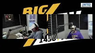 Mike Rutherford Show 1-14-26