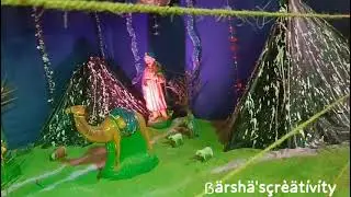  In Xmas 🎄🎁 mela 😍#trending #viral #art #music #love #song #live 