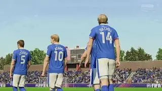 Fifa 18 My Player: Aus Polen zum Weltstar #17: Der Abschied