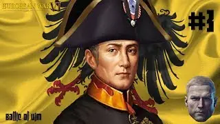Battle of Ulm (Holy Roman Empire) - European War 6 #3