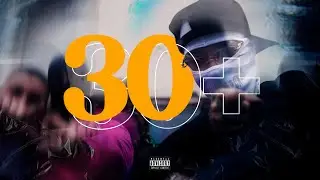 La Pantera - 30+ (Vídeo Oficial) [London Blue💎]