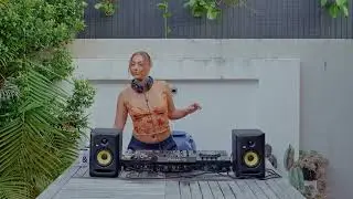 cass-ID Tech House/Tech Live Set