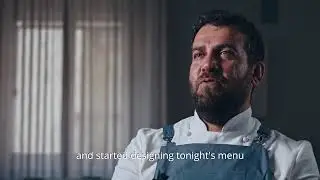 Infusion #4 - Maksut Askar and Lorenzo Cogo (Turchia) - the experience