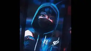 Hope 🦋 edit | #fortnite