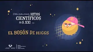 El bosón de Higgs