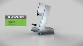 Zirkonzahn Scanner S300 ARTI