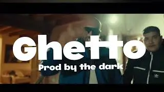 JIYO MONTANA GFUNK TYPE BEAT &ldquo;GHETTO &ldquo;