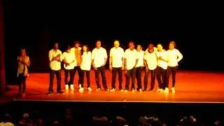 Definitives@ LBDC Round 1