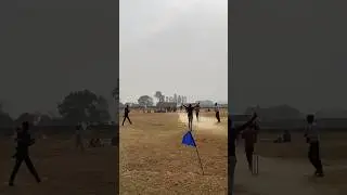 Cricket Tournament 🏏🏏#viral #shortvideo #trending #bowling