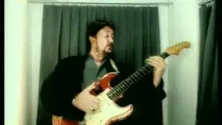 Chris Rea - The way you look tonight.mp4