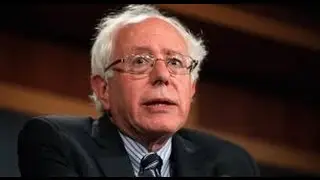 Senator Bernie Sanders on Criminal Justice Reform