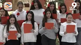 NAVIDAD EN SAGRADO CORAZÓN DE JESÚS