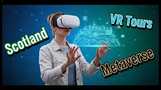 Digital Tourism: Technology Innovations for Boosting Visitor Traffic in Scotland