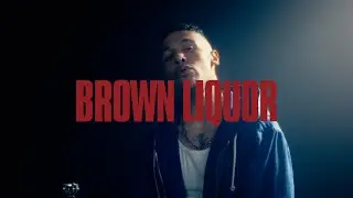 TRUICE - Brown Liquor (OFFICIAL VISUALIZER)