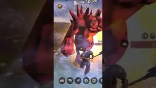 EVIL LANDS - ANDROID/IOS GAMEPLAY (OPEN WORLD GAME #evillandsgameplay #evilland #evillandshack