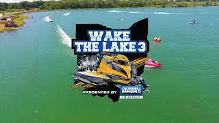 NGK F1 Powerboat Championship - Springfield, Ohio 2019 by MOTO Marketing Group