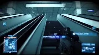 BF3 Into the Fray Montage