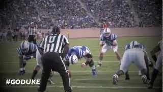 Duke Wins Season Opener Easily! #GoDuke