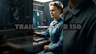 Marie Curie's 1918 Humanitarian Mission Will Leave You Speechless