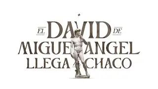 Reviving History: 3D Scanning Brings Michelangelo's David to Resistencia