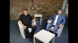 Hvězdy jihu 30 - Folk&Country na JČ1 ř&iacute;jen 2021 - Matěj Krn&iacute;nsk&yacute;