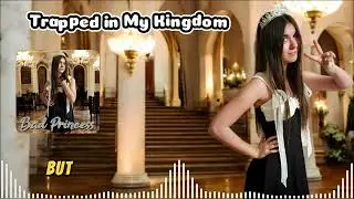 Meffikss - Trapped in My Kingdom